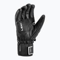 LEKI Guanti da sci da uomo Falcon 3D nero 7