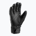 Guanto da sci LEKI Griffin 3D donna nero 3