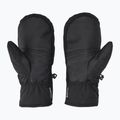 LEKI Griffin 3D Guanti da sci per bambini Junior Mitt nero 3