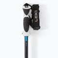 Bastoncini da sci LEKI Bold Lite S antracite scuro/nero/blu brillante 2