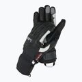 Guanto da sci LEKI Griffin Pro 3D donna nero