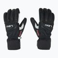 Guanto da sci LEKI Griffin Pro 3D donna nero 3