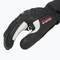 Guanto da sci LEKI Griffin Pro 3D donna nero 4