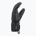 LEKI Guanti da sci da uomo Argus 3D nero 10
