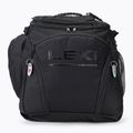 LEKI Bootbag Hot Borsa da sci riscaldabile nera