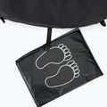 LEKI Bootbag Hot Borsa da sci riscaldabile nera 11