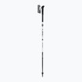 LEKI Skysolo FX.One Carbon bastoncini da trekking nero/bianco