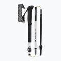 LEKI Skysolo FX.One Carbon bastoncini da trekking nero/bianco 2