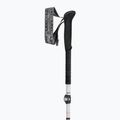 LEKI Skysolo FX.One Carbon bastoncini da trekking nero/bianco 3