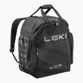 Zaino porta scarponi da sci LEKI Skiboot Bag WCR 60 l black