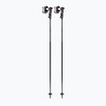 Bastoni da sci LEKI Airfoil 3D black/dark anthracite