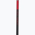 Bastoncini da sci LEKI Hot Shot anodized black/eloxal gray/eloxal red 4