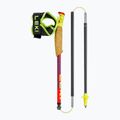 Bastoncini da trekking LEKI Ultatrail FX.One SL red/purple 3