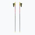 Bastoncini da trekking LEKI Ultatrail FX.One SL red/purple