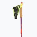 Bastoncini da trekking LEKI Ultatrail FX.One SL red/purple 2