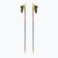 Bastoncini da trekking LEKI Ultatrail FX.One SL red/purple 5