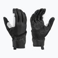 Guanti da scialpinismo LEKI Montera Base black/white/muddy