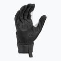 Guanti da scialpinismo LEKI Montera Base black/white/muddy 3