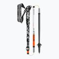 Bastoncini da trekking LEKI Skysolo FX.One Carbon neon orange/white/black 4
