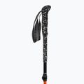 Bastoncini da trekking LEKI Skysolo FX.One Carbon neon orange/white/black 2