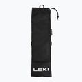 Bastoncini da trekking LEKI Skysolo FX.One Carbon neon orange/white/black 9