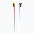 Bastoncini da trekking LEKI Ultatrail FX.One red/purple