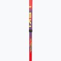 Bastoncini da trekking LEKI Ultatrail FX.One red/purple 4