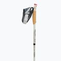 Bastoncini da trekking LEKI Ultatrail FX.One grey 2
