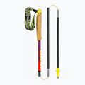 Bastoncini da trekking LEKI Neotrail Pro FX.One SL red/purple 3