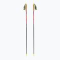 Bastoncini da trekking LEKI Neotrail Pro FX.One SL red/purple