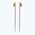 Bastoncini da trekking LEKI Neotrail Pro FX.One SL red/purple 5