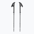 Bastoncini da trekking LEKI Sherpa FX Carbon Strong black/naturalcarbon/light anthracite 5
