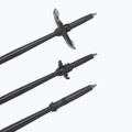 Bastoncini da trekking LEKI Sherpa FX Carbon Strong black/naturalcarbon/light anthracite 6