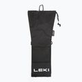 Bastoncini da trekking LEKI Sherpa FX Carbon Strong black/naturalcarbon/light anthracite 8