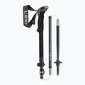 Bastoncini da trekking LEKI Sherpa FX Carbon Strong black/naturalcarbon/light anthracite 4