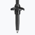 Bastoncini da trekking LEKI Sherpa FX Carbon Strong black/naturalcarbon/light anthracite 5