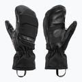 Muffole da sci da donna LEKI Griffin Base 3D Mitt black