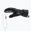 Muffole da sci da donna LEKI Griffin Base 3D Mitt black 9