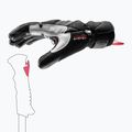 Guanti da sci uomo LEKI Griffin Base 3D black 5
