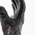 Guanti da sci donna LEKI Griffin Base 3D black 5