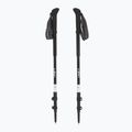 Bastoncini da trekking LEKI Skytera Lite black/white/neonorange 5