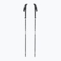 Bastoncini da trekking LEKI Makalu FX TA black stone blue/dark white