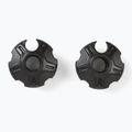 Bastoncini da trekking LEKI Makalu FX TA black stone blue/dark white 8