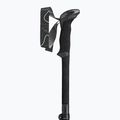 Bastoncini da trekking LEKI Makalu FX TA black stone blue/dark white 4