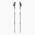 Bastoncini da trekking LEKI Makalu Lite malachite green/dark malachite green/white