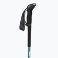 Bastoncini da trekking LEKI Makalu Lite malachite green/dark malachite green/white 2