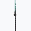 Bastoncini da trekking LEKI Makalu Lite malachite green/dark malachite green/white 4