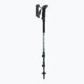 Bastoncini da trekking LEKI Makalu Lite malachite green/dark malachite green/white 3