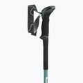 Bastoncini da trekking LEKI Makalu Lite malachite green/dark malachite green/white 4