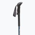 Bastoncini da trekking LEKI Makalu stone blue dark/warm grey dark 2
